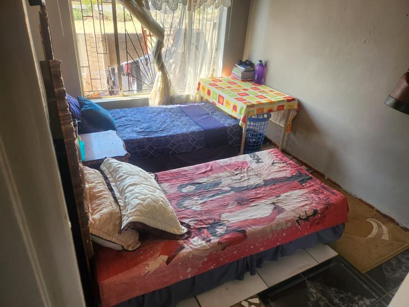 3 Bedroom Property for Sale in Soshanguve Gauteng