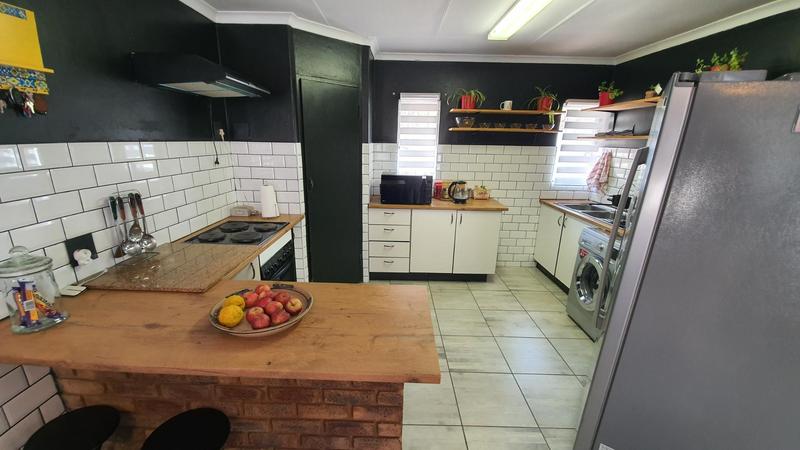 2 Bedroom Property for Sale in Doornpoort Gauteng