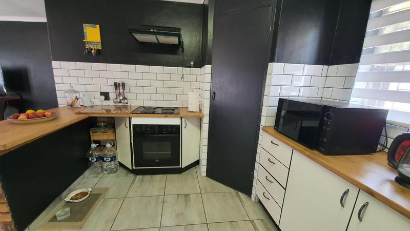 2 Bedroom Property for Sale in Doornpoort Gauteng