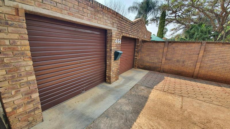 2 Bedroom Property for Sale in Doornpoort Gauteng