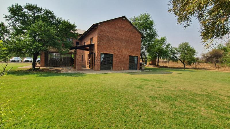 3 Bedroom Property for Sale in Montana Gauteng