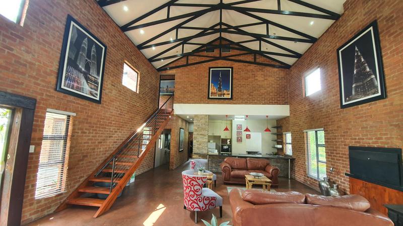 3 Bedroom Property for Sale in Montana Gauteng