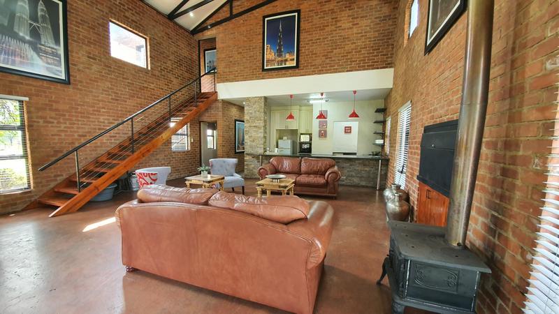 3 Bedroom Property for Sale in Montana Gauteng