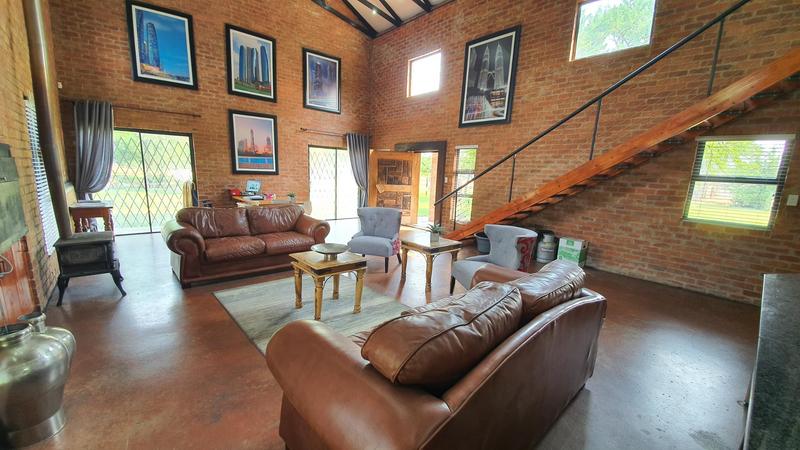 3 Bedroom Property for Sale in Montana Gauteng