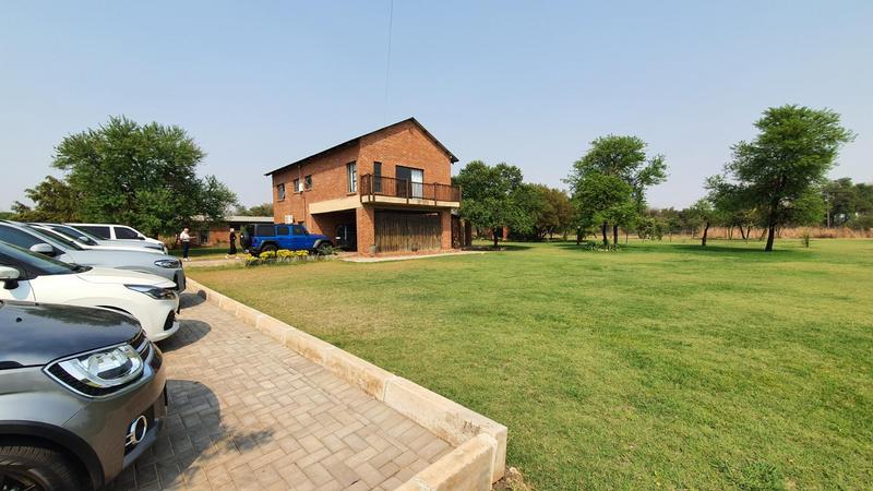 3 Bedroom Property for Sale in Montana Gauteng