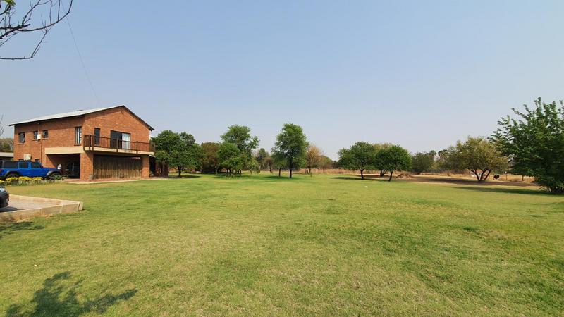 3 Bedroom Property for Sale in Montana Gauteng