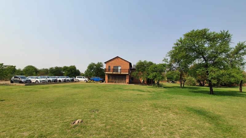 3 Bedroom Property for Sale in Montana Gauteng