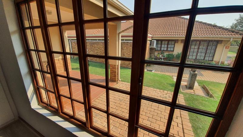 2 Bedroom Property for Sale in Montana Tuine Gauteng