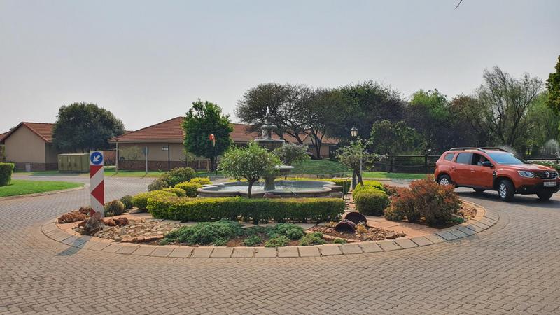 2 Bedroom Property for Sale in Montana Tuine Gauteng