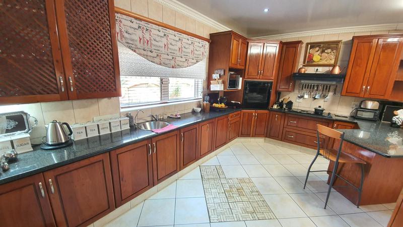 3 Bedroom Property for Sale in Montana Tuine Gauteng