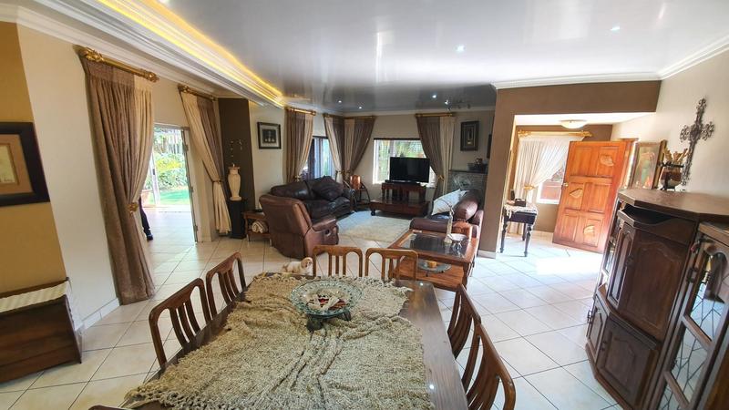 3 Bedroom Property for Sale in Montana Tuine Gauteng