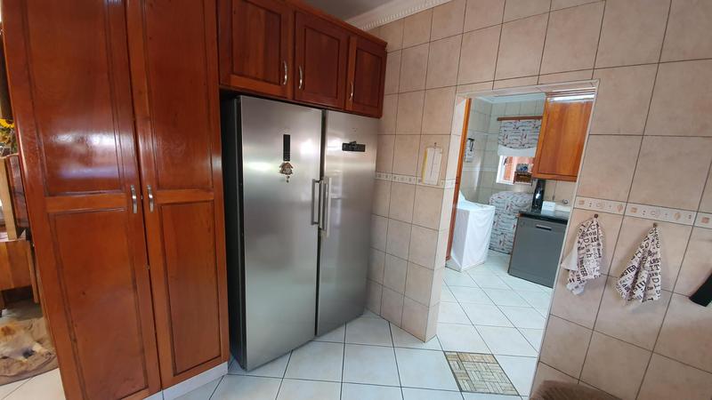 3 Bedroom Property for Sale in Montana Tuine Gauteng