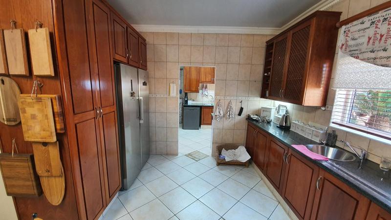 3 Bedroom Property for Sale in Montana Tuine Gauteng