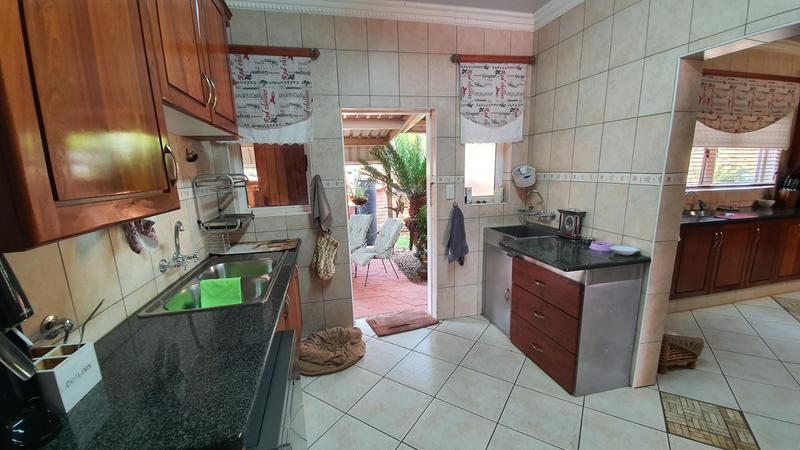 3 Bedroom Property for Sale in Montana Tuine Gauteng