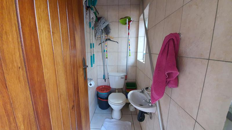 3 Bedroom Property for Sale in Montana Tuine Gauteng