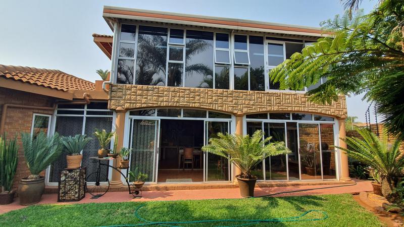 3 Bedroom Property for Sale in Montana Tuine Gauteng