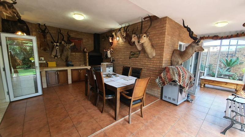 3 Bedroom Property for Sale in Montana Tuine Gauteng