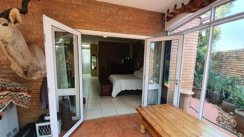 3 Bedroom Property for Sale in Montana Tuine Gauteng