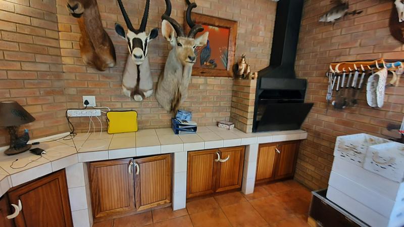 3 Bedroom Property for Sale in Montana Tuine Gauteng