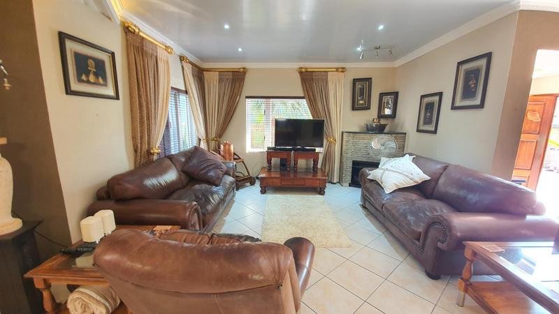 3 Bedroom Property for Sale in Montana Tuine Gauteng