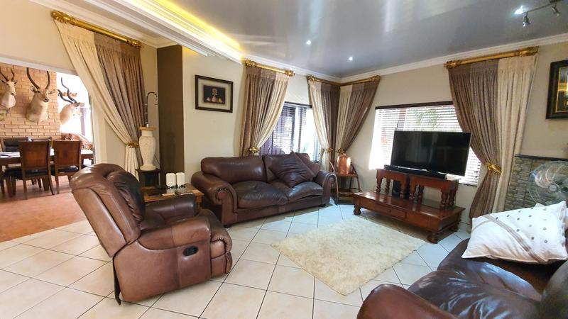 3 Bedroom Property for Sale in Montana Tuine Gauteng