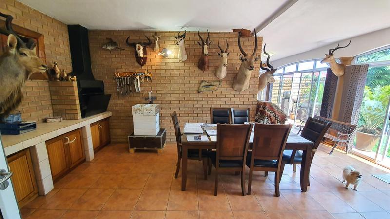 3 Bedroom Property for Sale in Montana Tuine Gauteng