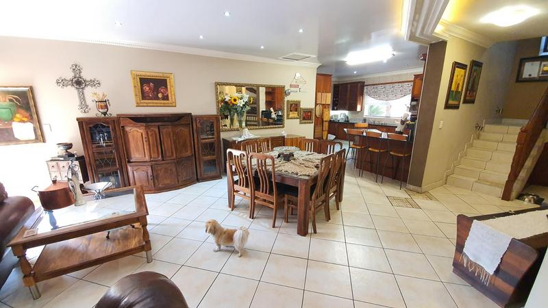 3 Bedroom Property for Sale in Montana Tuine Gauteng