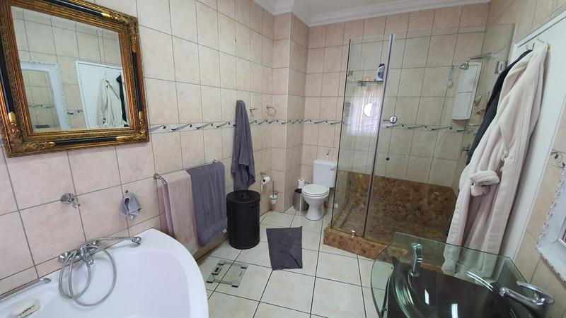 3 Bedroom Property for Sale in Montana Tuine Gauteng