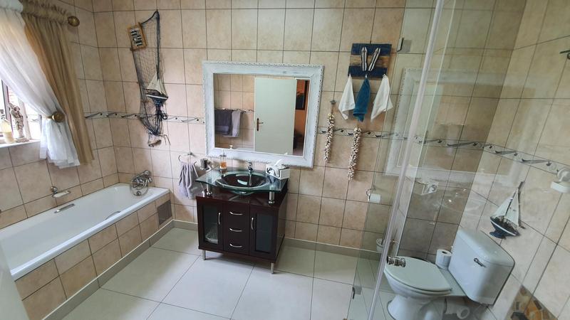 3 Bedroom Property for Sale in Montana Tuine Gauteng