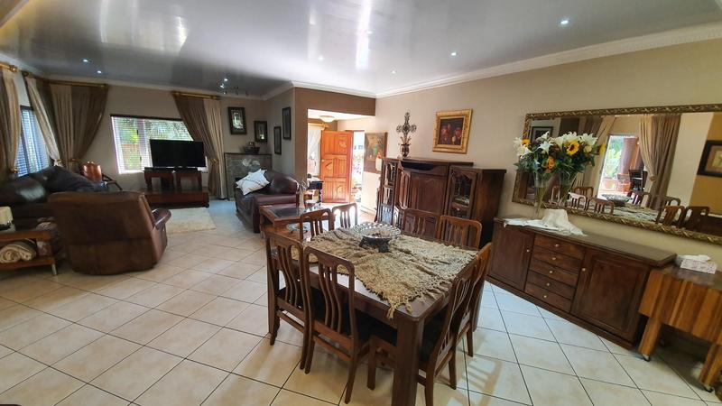 3 Bedroom Property for Sale in Montana Tuine Gauteng