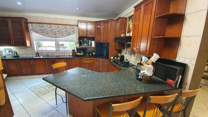 3 Bedroom Property for Sale in Montana Tuine Gauteng