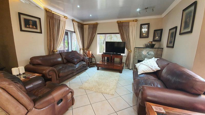 3 Bedroom Property for Sale in Montana Tuine Gauteng