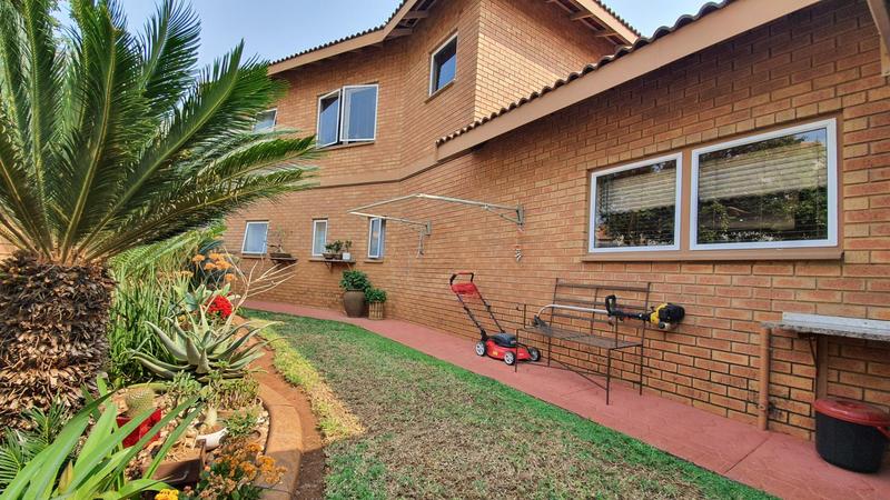 3 Bedroom Property for Sale in Montana Tuine Gauteng