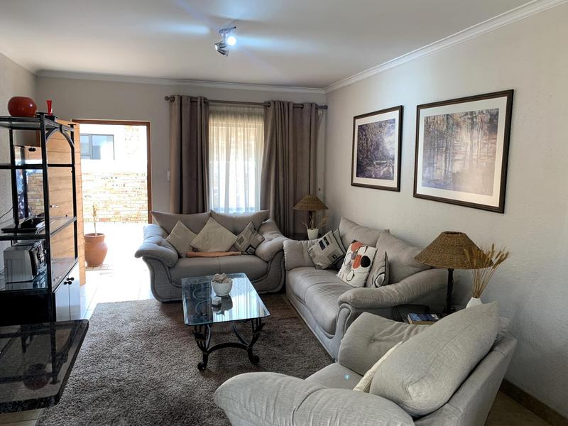 2 Bedroom Property for Sale in Beyers Park Gauteng