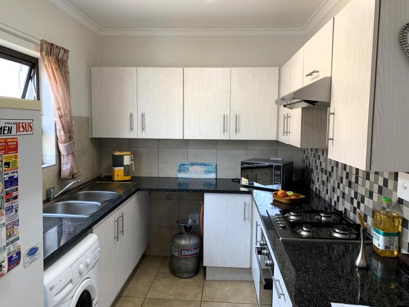 2 Bedroom Property for Sale in Beyers Park Gauteng