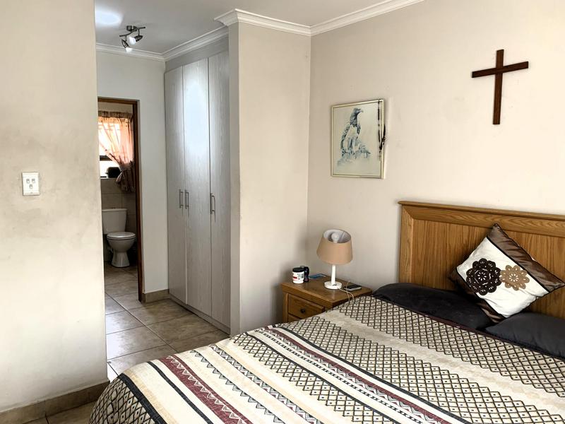 2 Bedroom Property for Sale in Beyers Park Gauteng