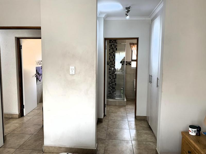 2 Bedroom Property for Sale in Beyers Park Gauteng