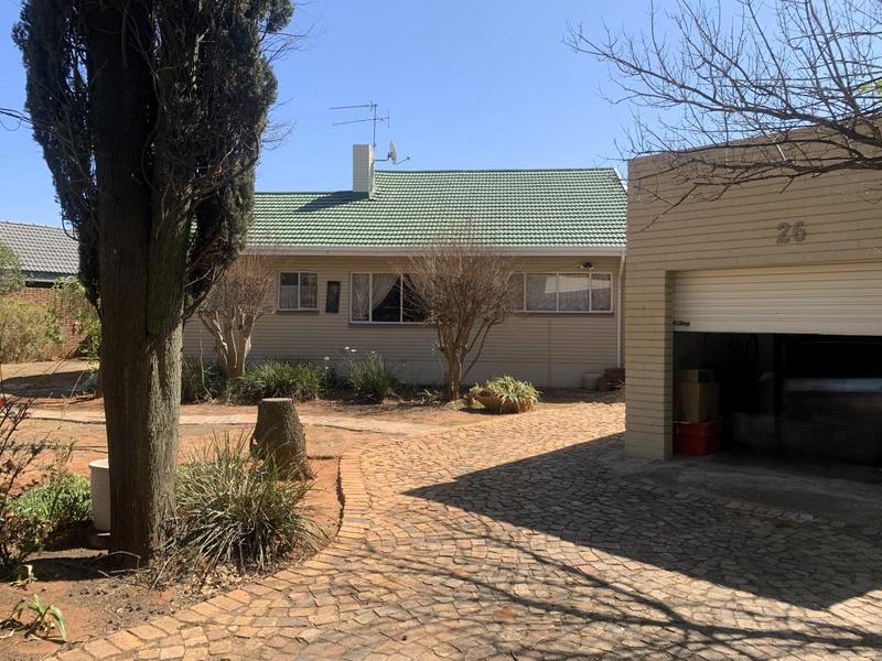 3 Bedroom Property for Sale in Parkdene Gauteng