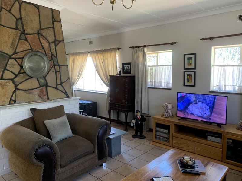 3 Bedroom Property for Sale in Parkdene Gauteng