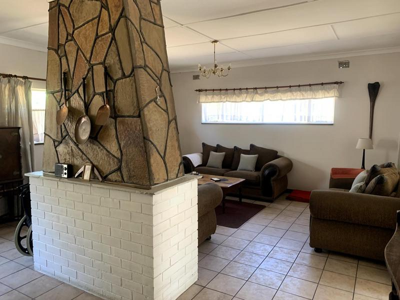 3 Bedroom Property for Sale in Parkdene Gauteng