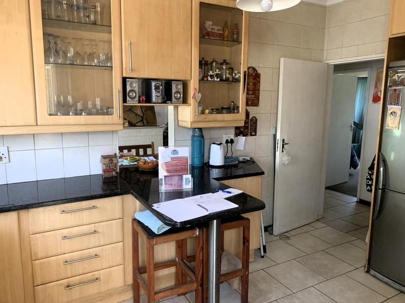 3 Bedroom Property for Sale in Parkdene Gauteng