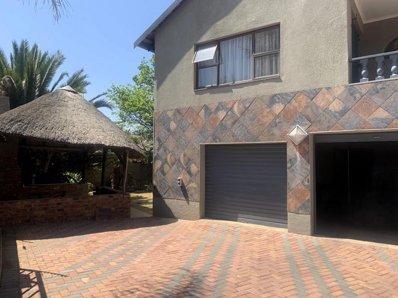 4 Bedroom Property for Sale in Van Dyk Park Gauteng