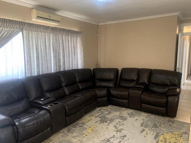 4 Bedroom Property for Sale in Van Dyk Park Gauteng