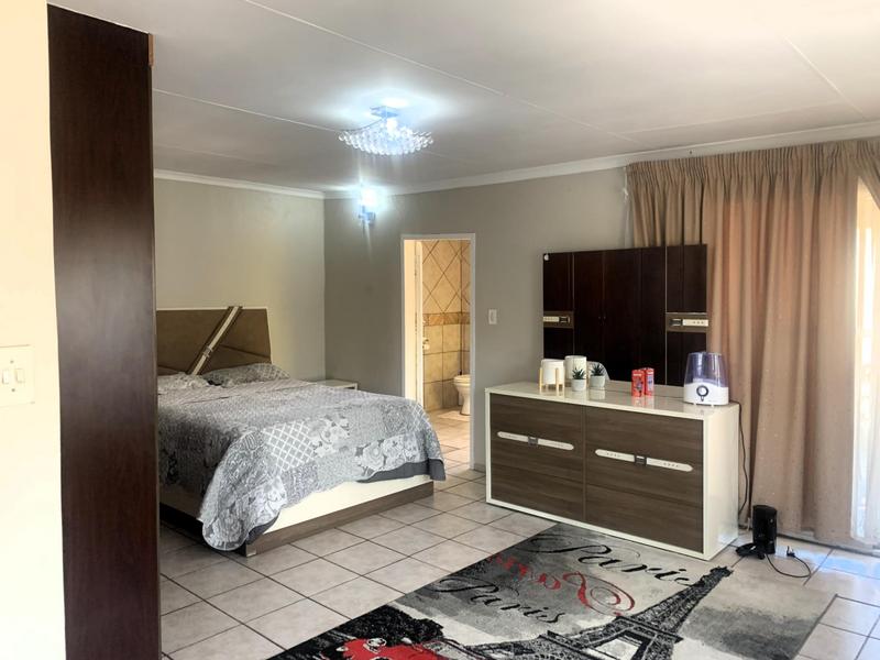 4 Bedroom Property for Sale in Van Dyk Park Gauteng