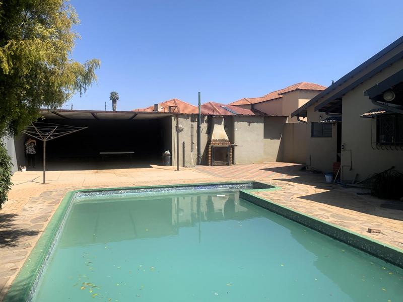 4 Bedroom Property for Sale in Van Dyk Park Gauteng