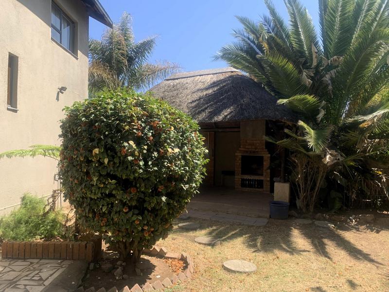 4 Bedroom Property for Sale in Van Dyk Park Gauteng