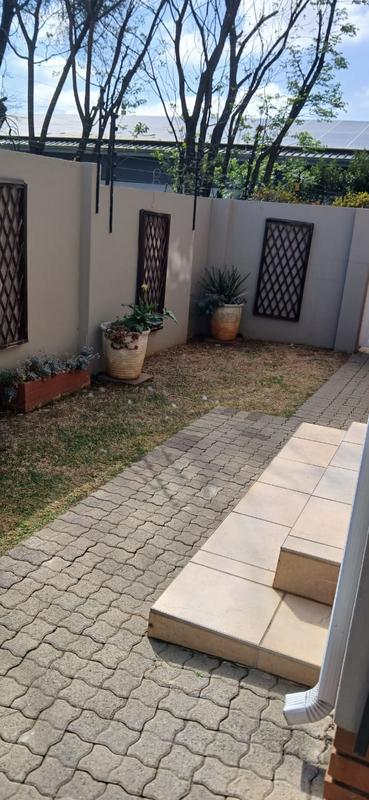 To Let 3 Bedroom Property for Rent in Eveleigh Gauteng