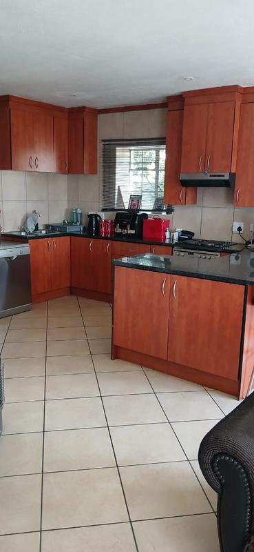 To Let 3 Bedroom Property for Rent in Eveleigh Gauteng