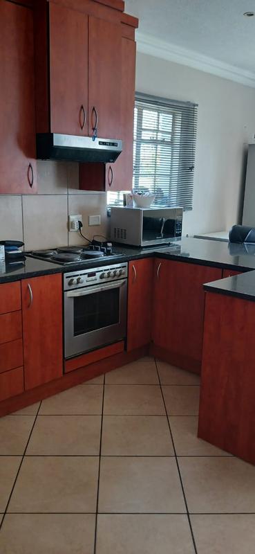 To Let 3 Bedroom Property for Rent in Eveleigh Gauteng