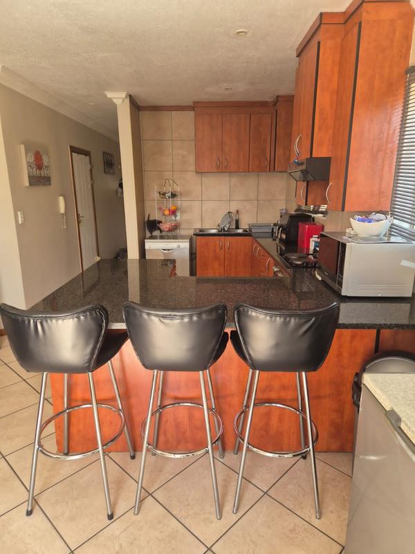 To Let 3 Bedroom Property for Rent in Eveleigh Gauteng